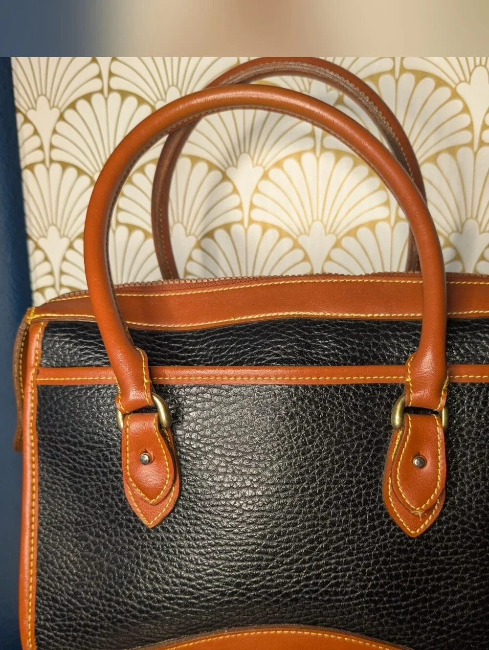 N/A vintage dooney